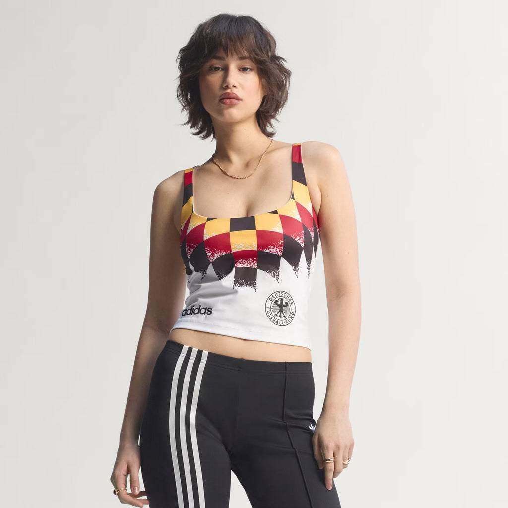 Adidas Germany Women's Reconstructed Bringback Jersey