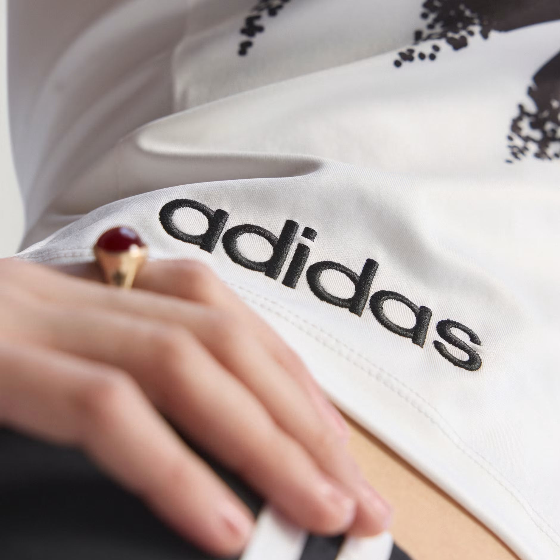 Adidas Germany Women's Reconstructed Bringback Jersey