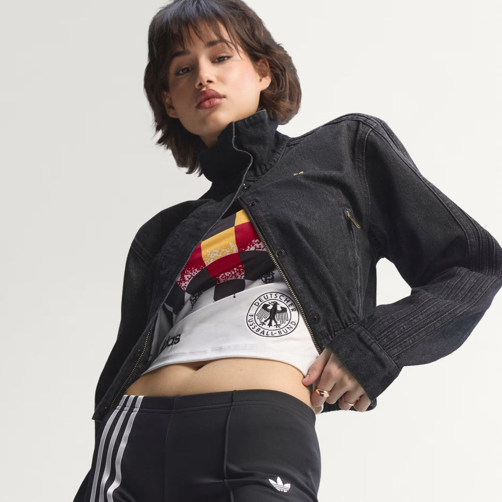 Adidas Germany Women's Reconstructed Bringback Jersey