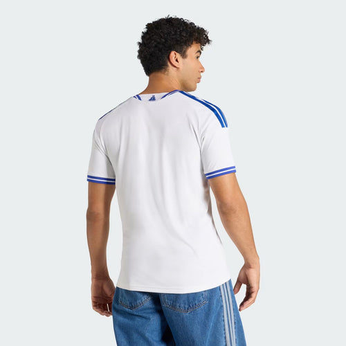 Adidas Greece 26 Men's Home Jersey