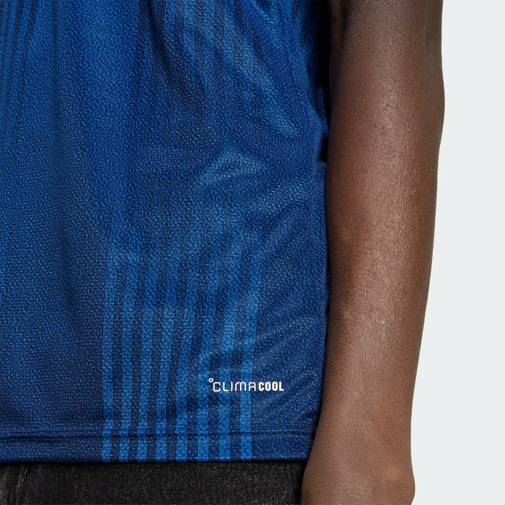 Adidas Greece Men's Away Jersey