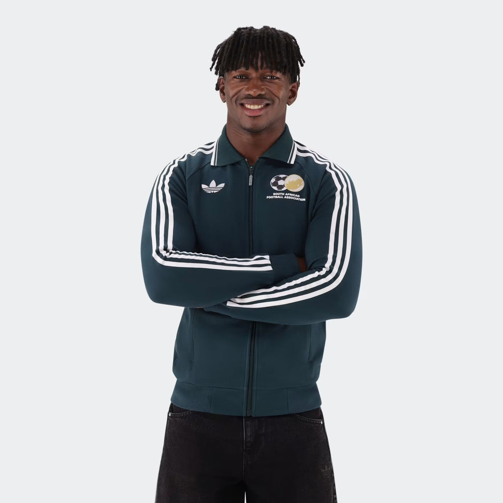 Adidas South Africa Men's Away Anthem Jacket