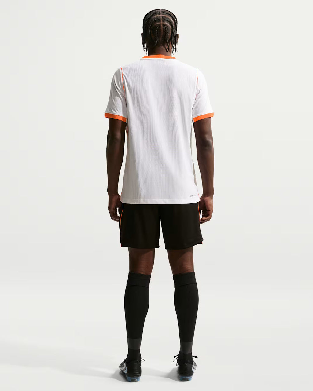 Nike Netherlands Men's 2026 Away Dri-FIT Football Shirt