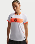 Nike Netherlands Women's 2026 Away Dri-FIT Football Shirt