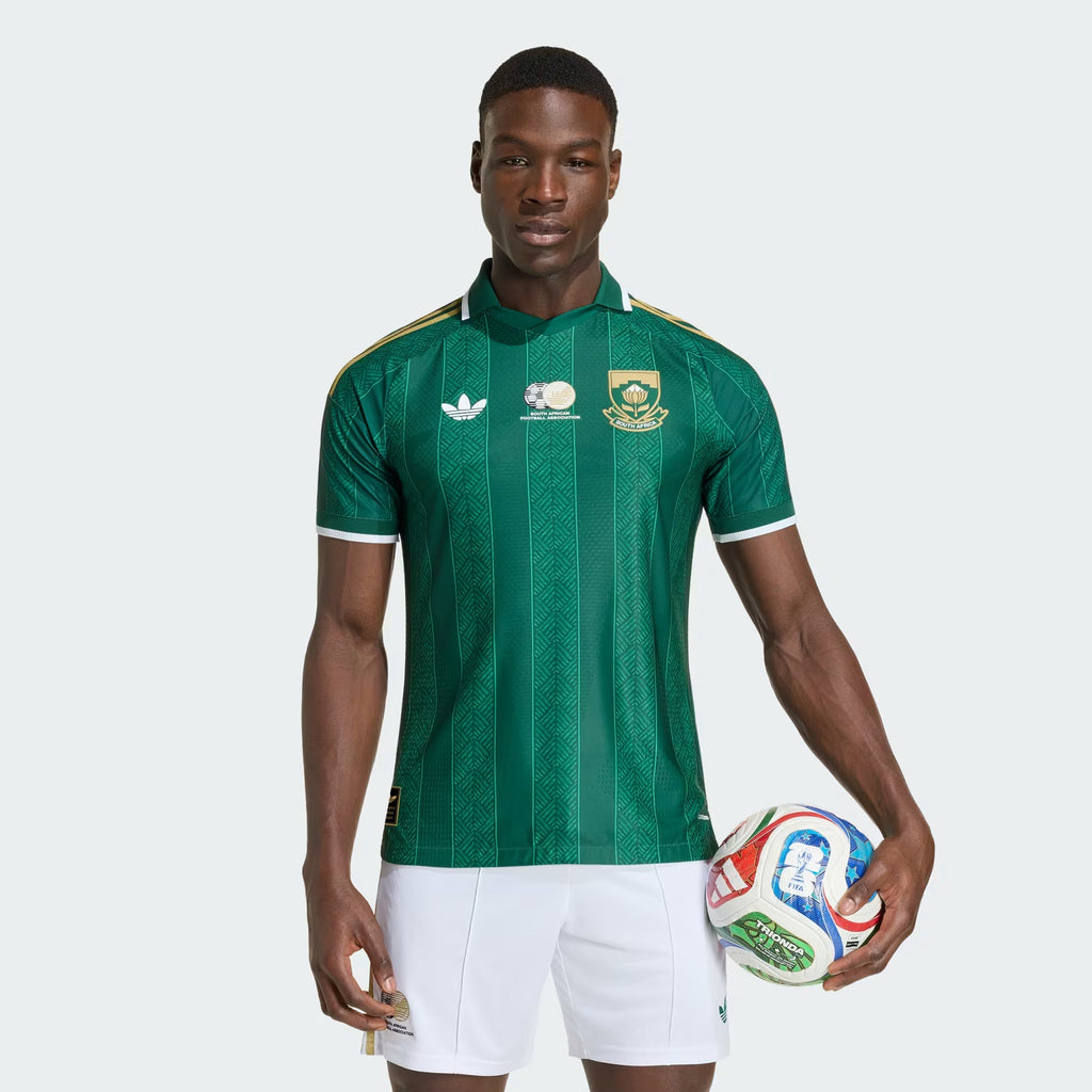 Adidas South Africa 26 Men's Away Jersey