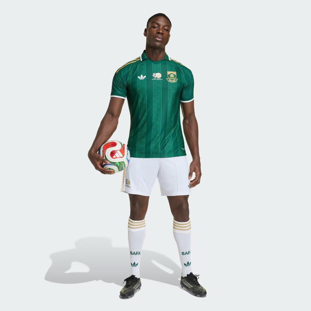 Adidas South Africa 26 Men's Away Jersey