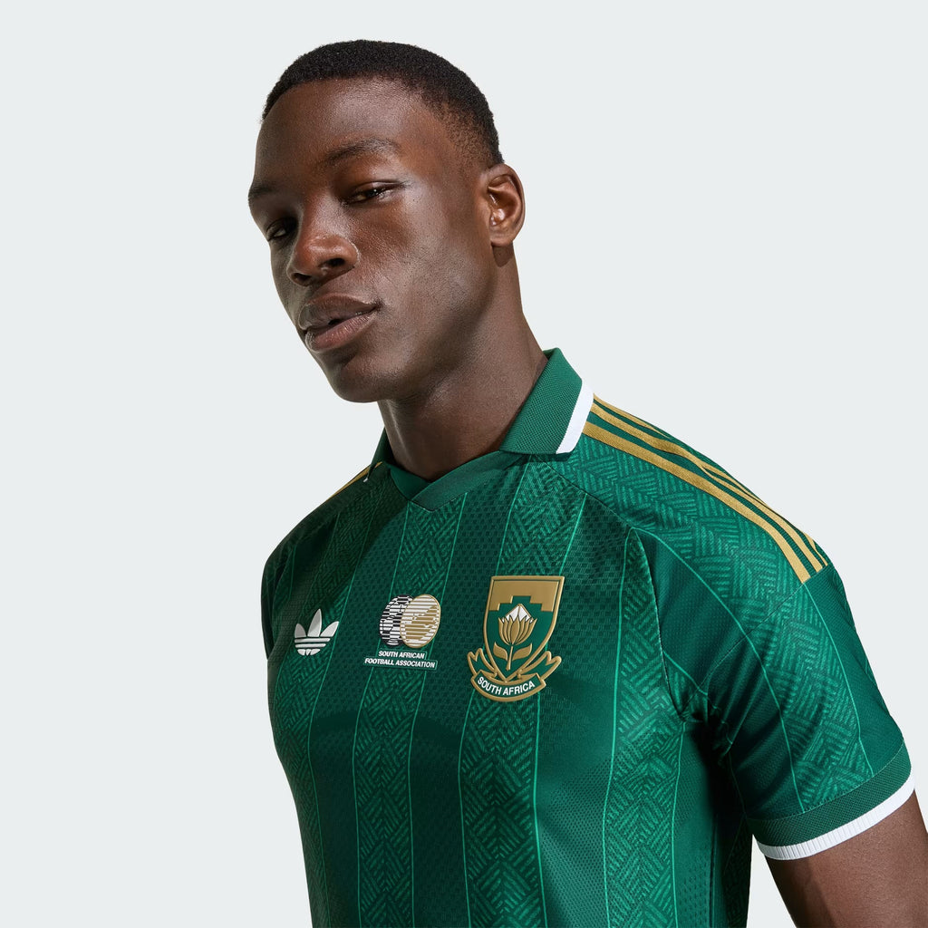 Adidas South Africa 26 Men's Away Jersey