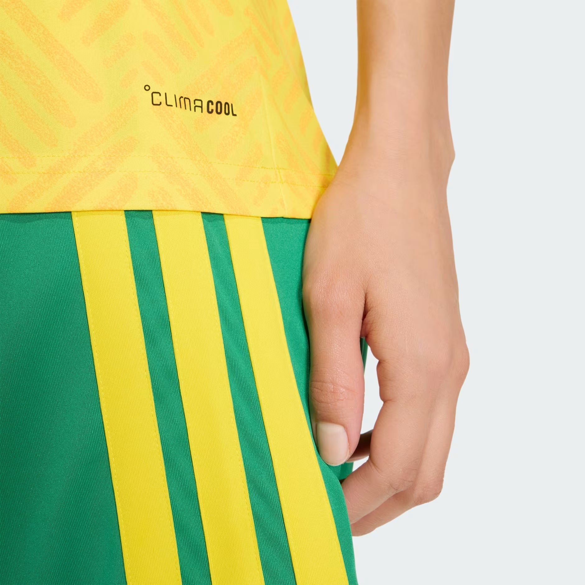 Adidas South Africa 26 Women's Home Jersey