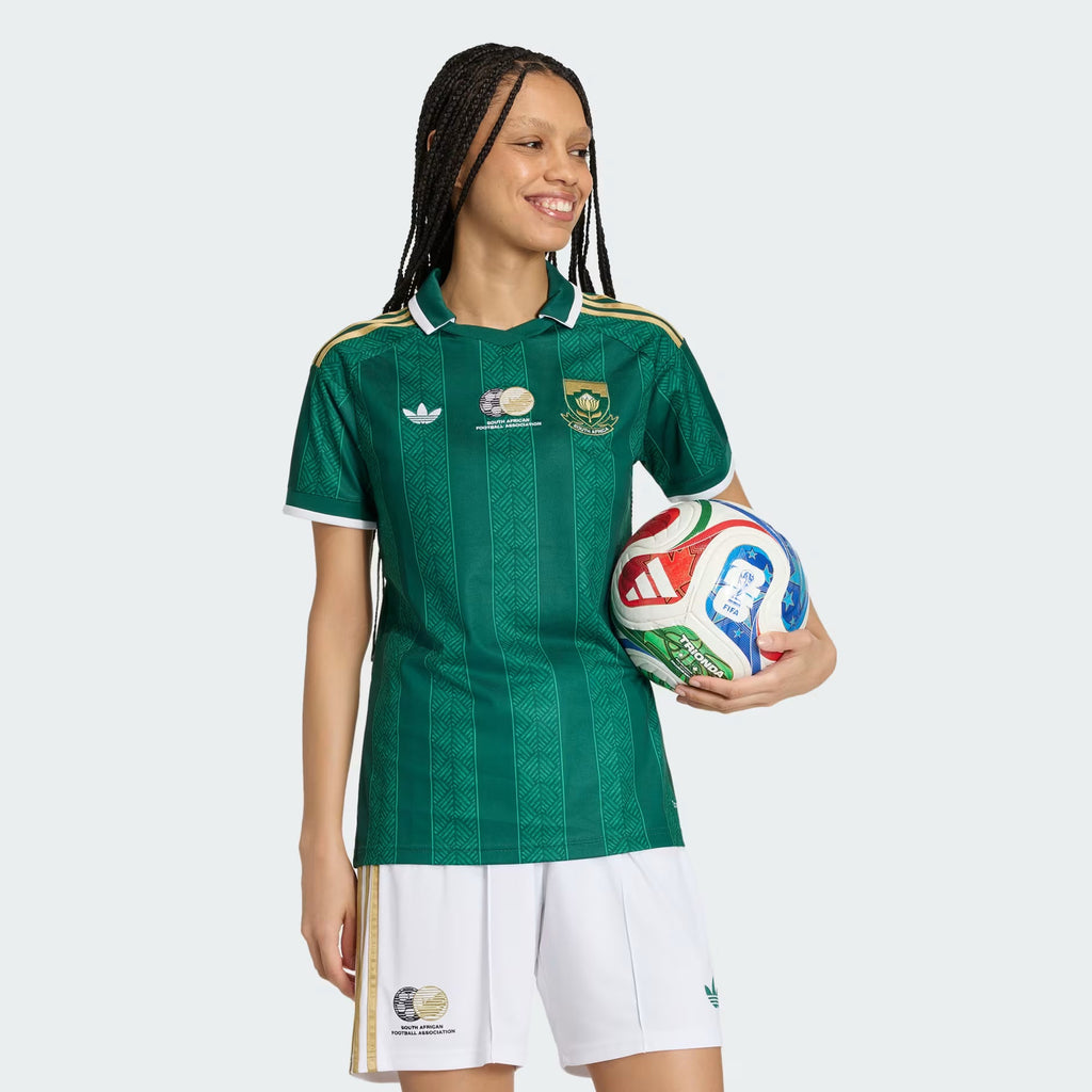 Adidas South Africa 26 Women's Away Jersey