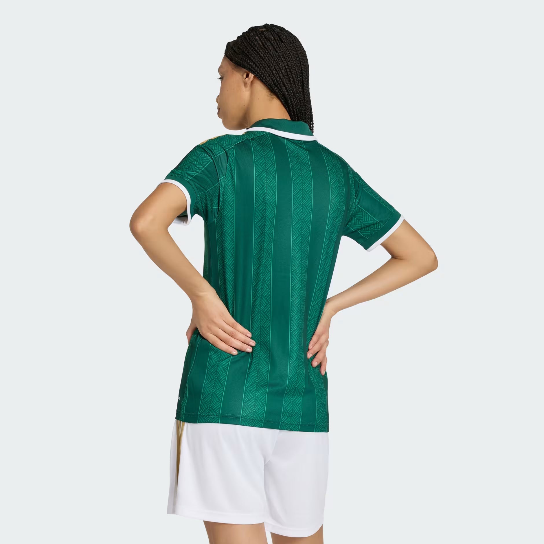 Adidas South Africa 26 Women's Away Jersey