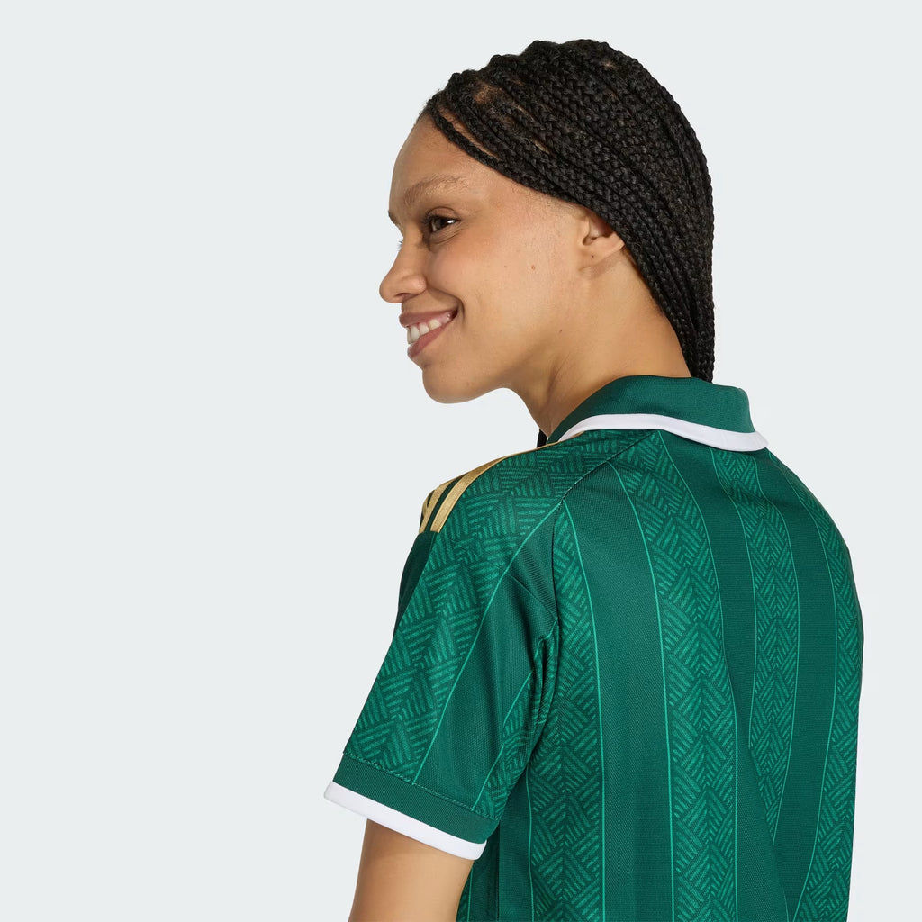 Adidas South Africa 26 Women's Away Jersey