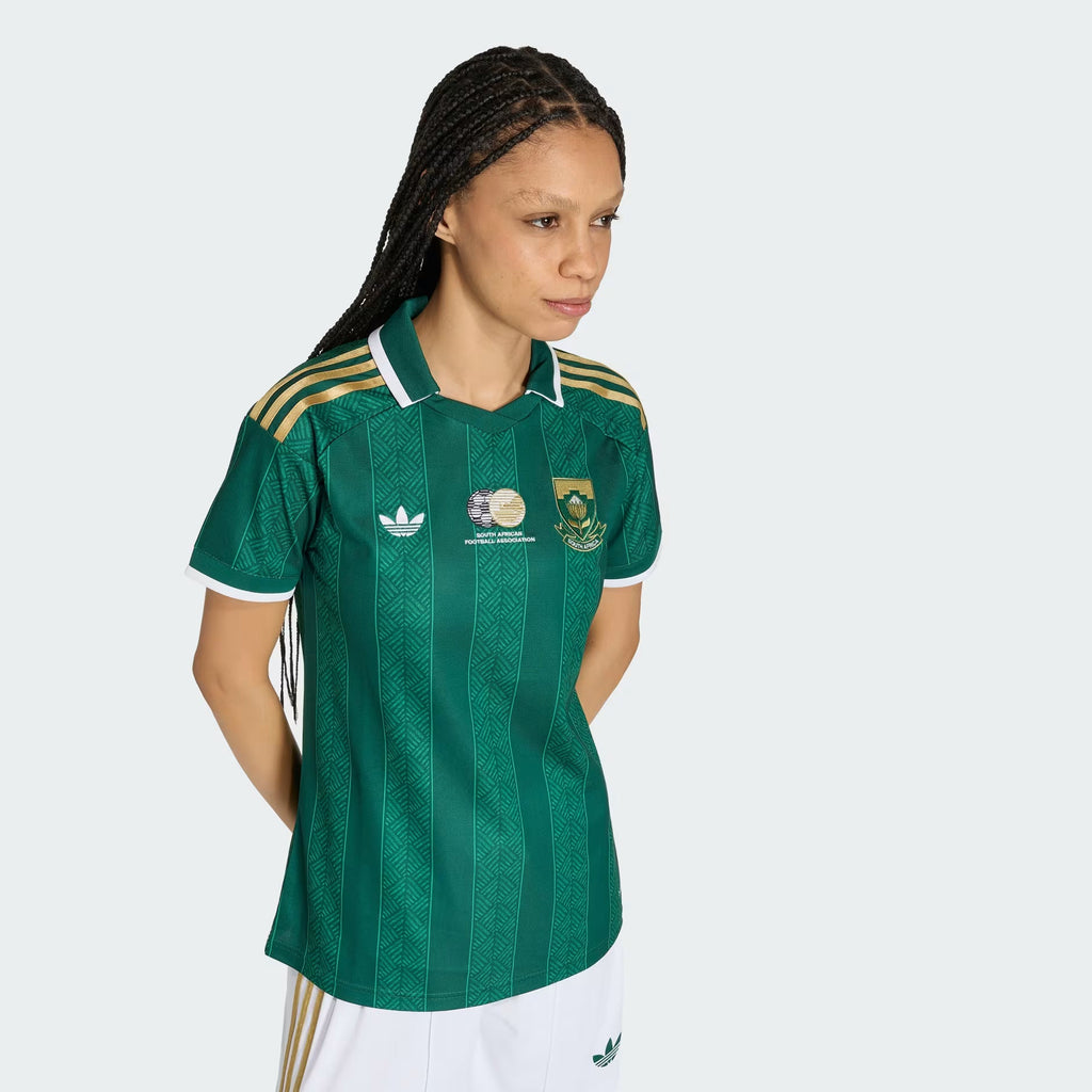 Adidas South Africa 26 Women's Away Jersey