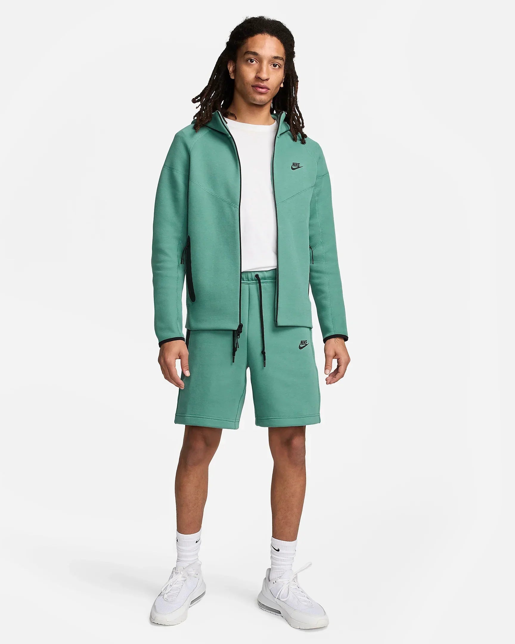 Nike Sportswear Tech Fleece Windrunner