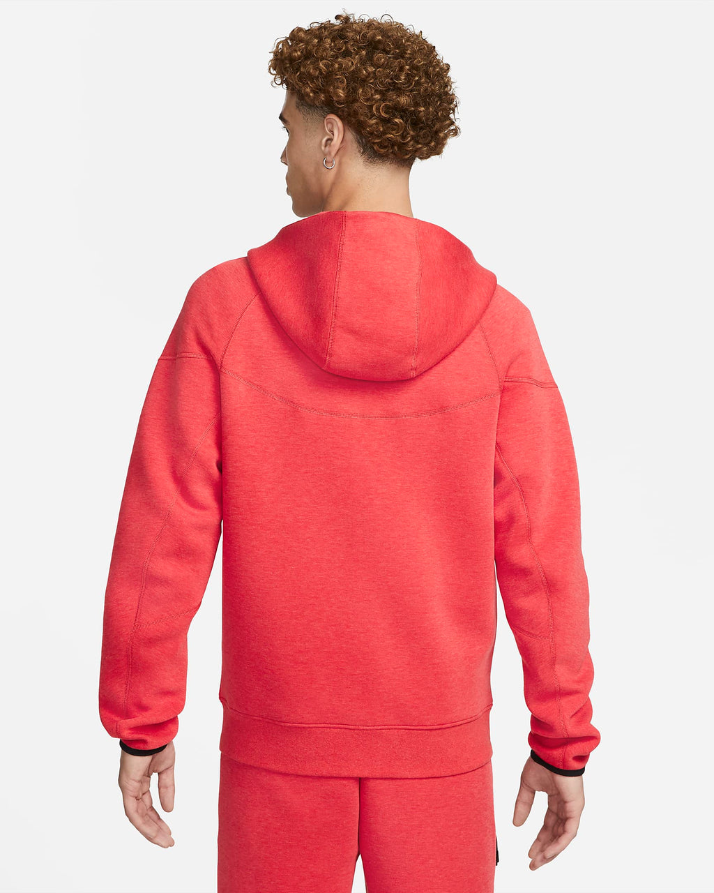 Nike Sportswear Tech Fleece Windrunner