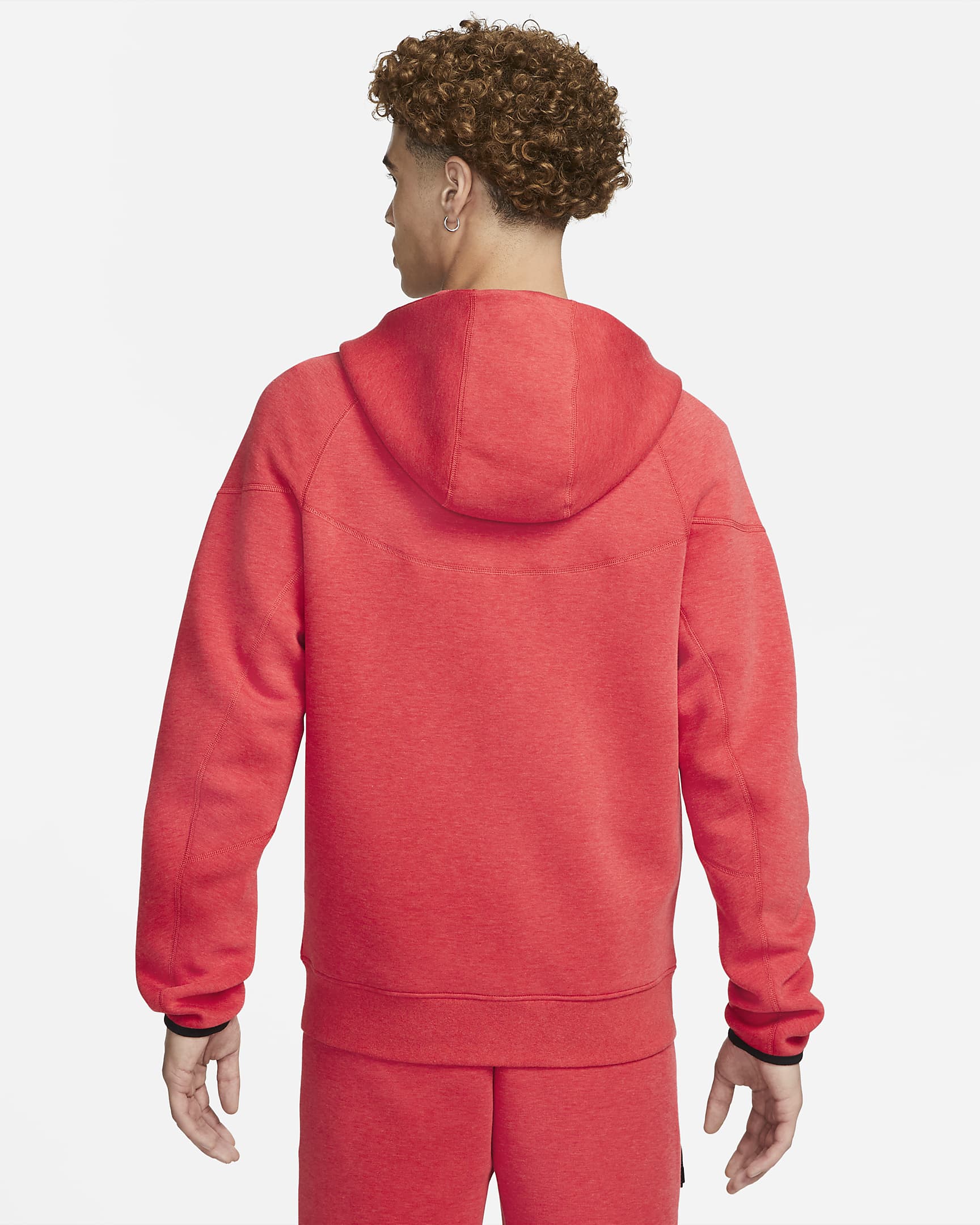 Nike Sportswear Tech Fleece Windrunner