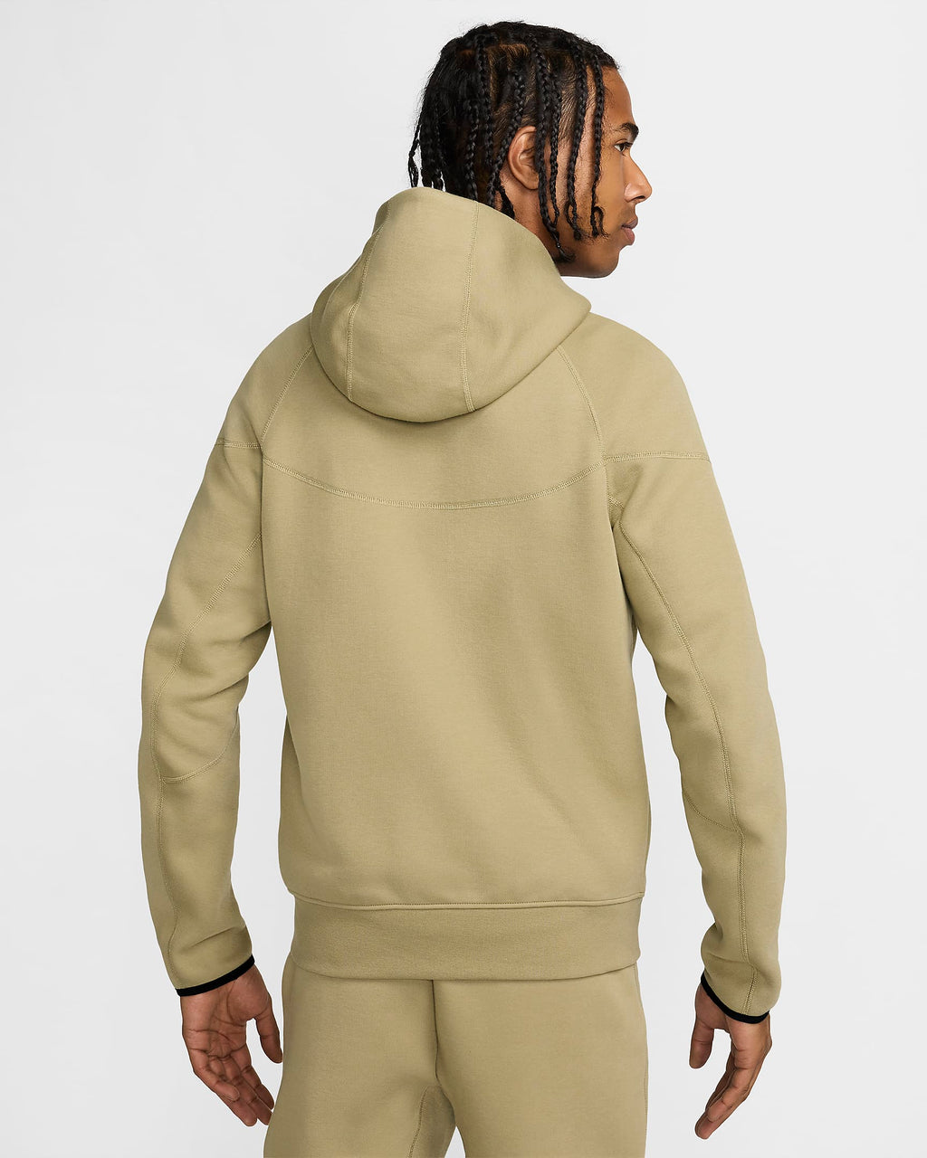 Nike Sportswear Tech Fleece Windrunner