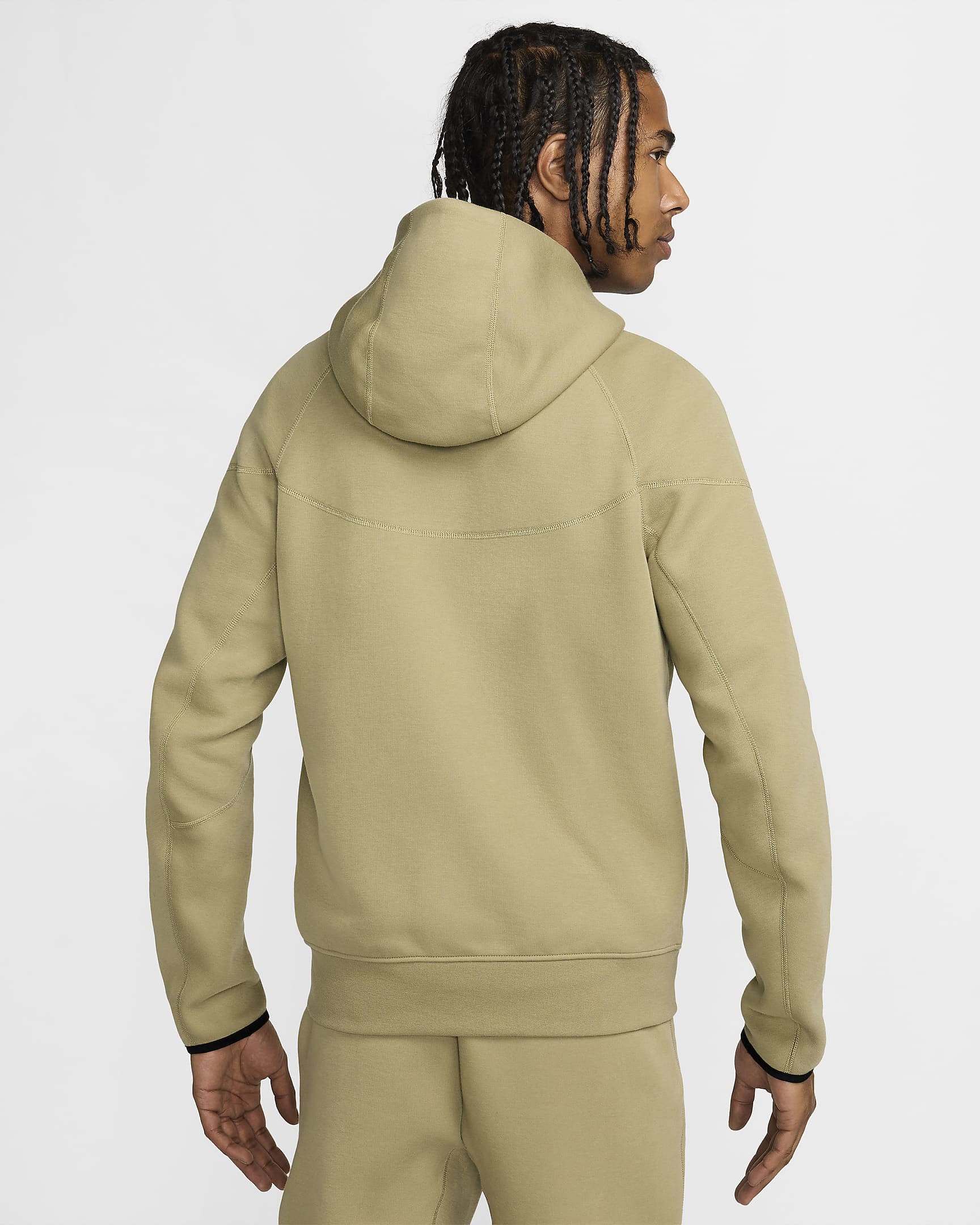 Nike Sportswear Tech Fleece Windrunner