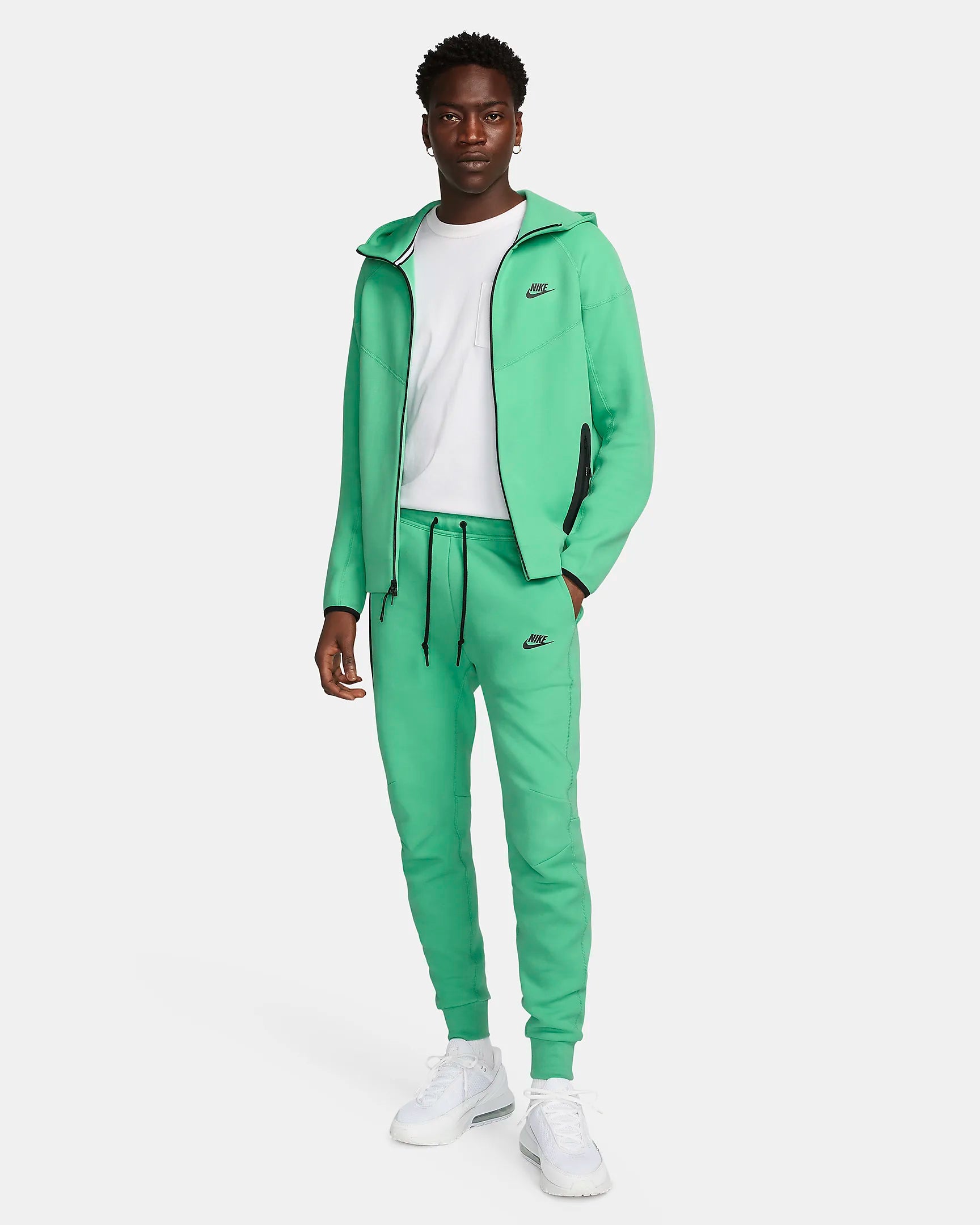Nike Sportswear Tech Fleece Windrunner