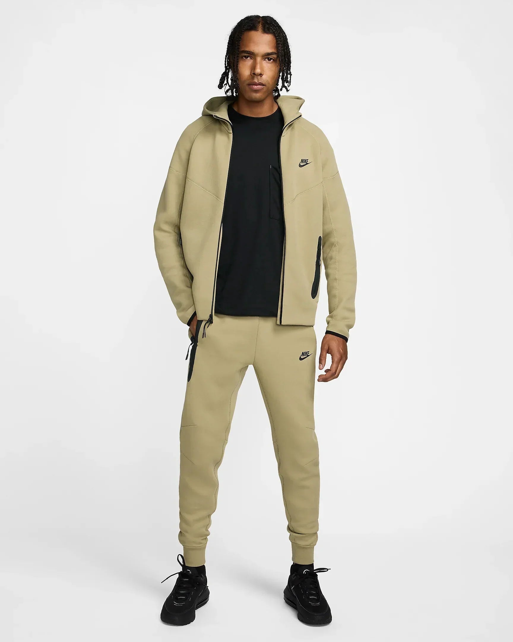 Nike Sportswear Tech Fleece Windrunner