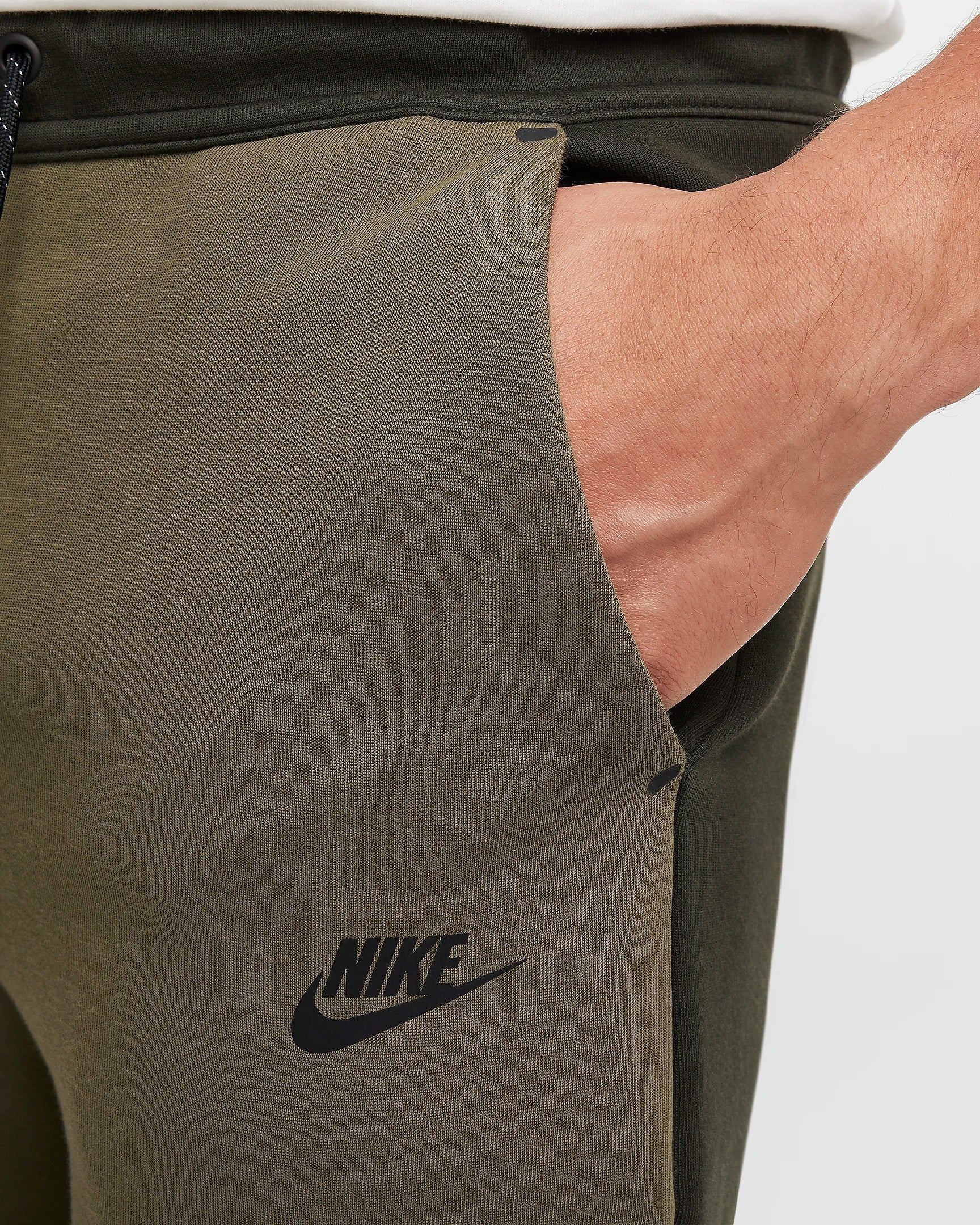 Nike Tech Men's Fleece Joggers