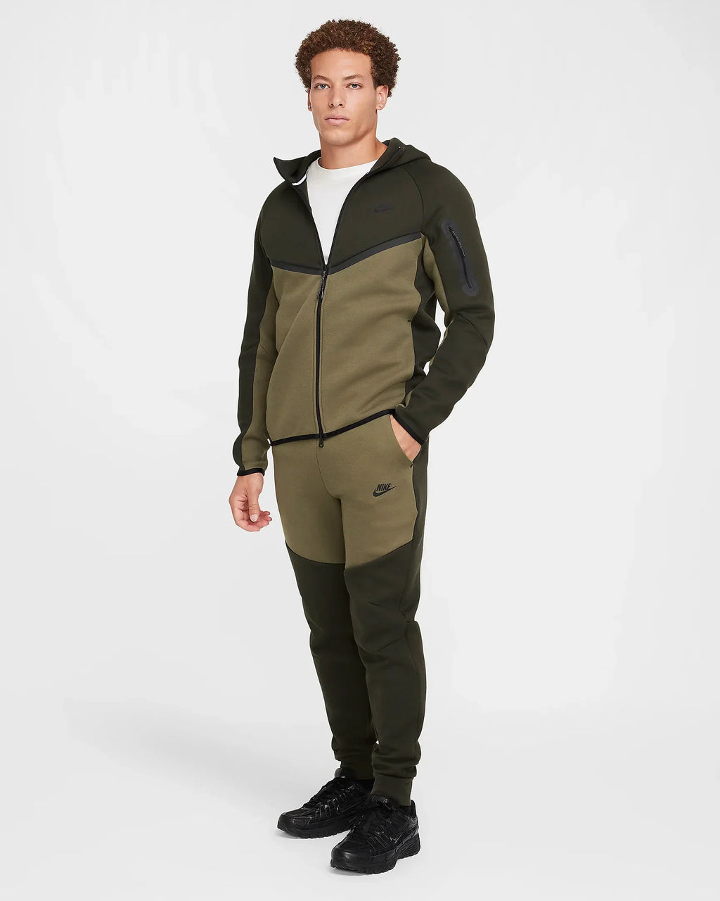 Nike Tech Men's Fleece Joggers