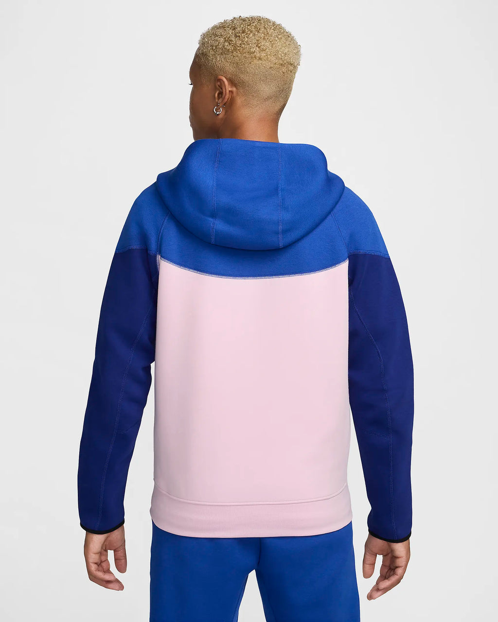Nike Sportswear Tech Fleece Windrunner