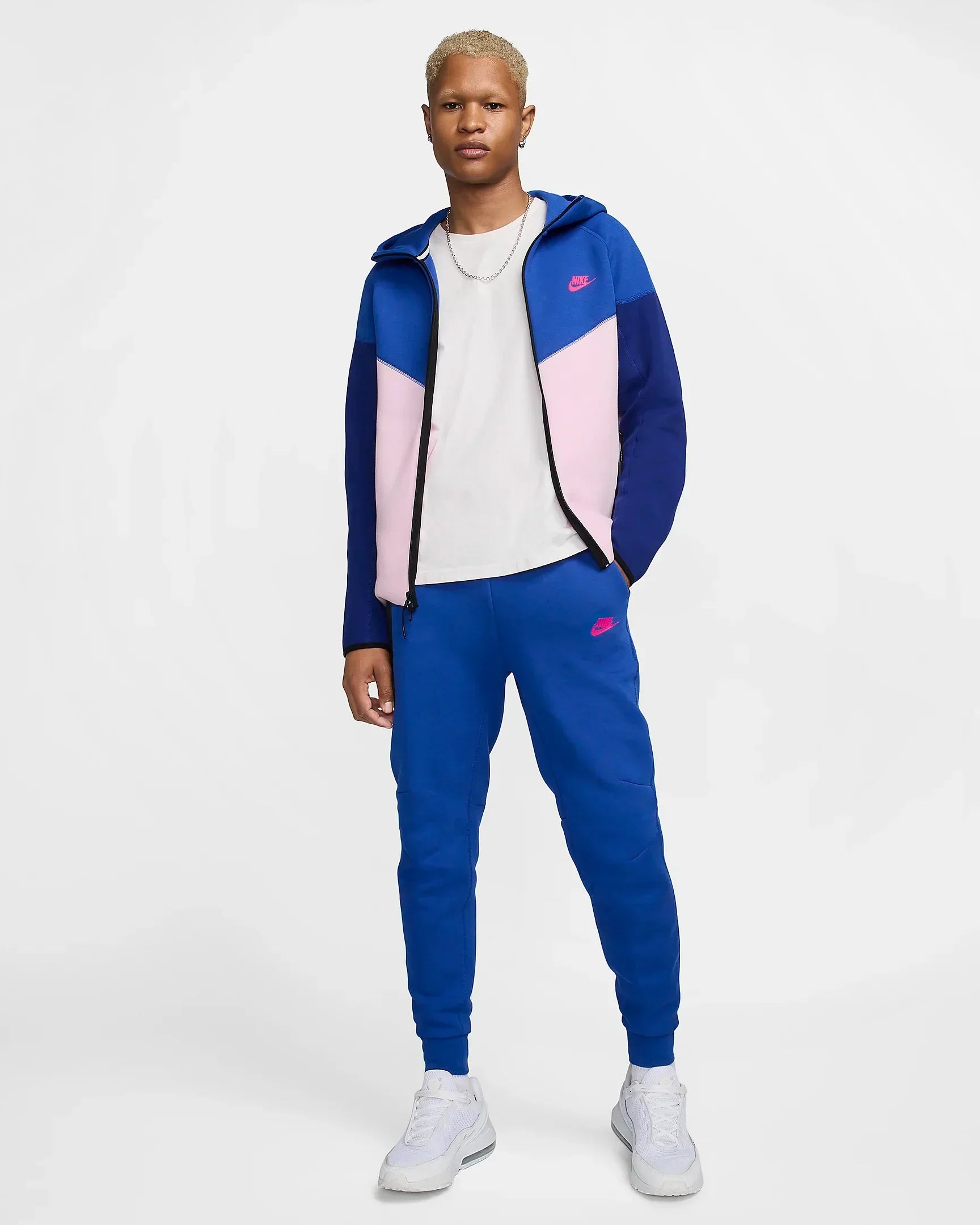 Nike Sportswear Tech Fleece Windrunner