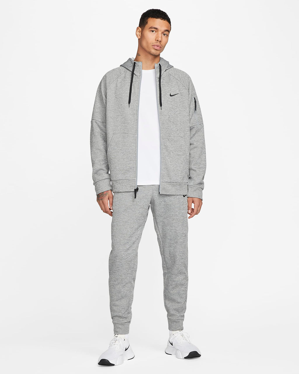 Nike Therma-FIT Full-Zip Top