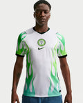 Nike Nigeria Men's 2026 Away Dri-FIT Football Shirt