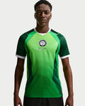 Nike Nigeria Men's 2026 Home Dri-FIT Football Shirt