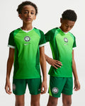 Nike Nigeria Older Kids' 2026 Home Dri-FIT Football Shirt