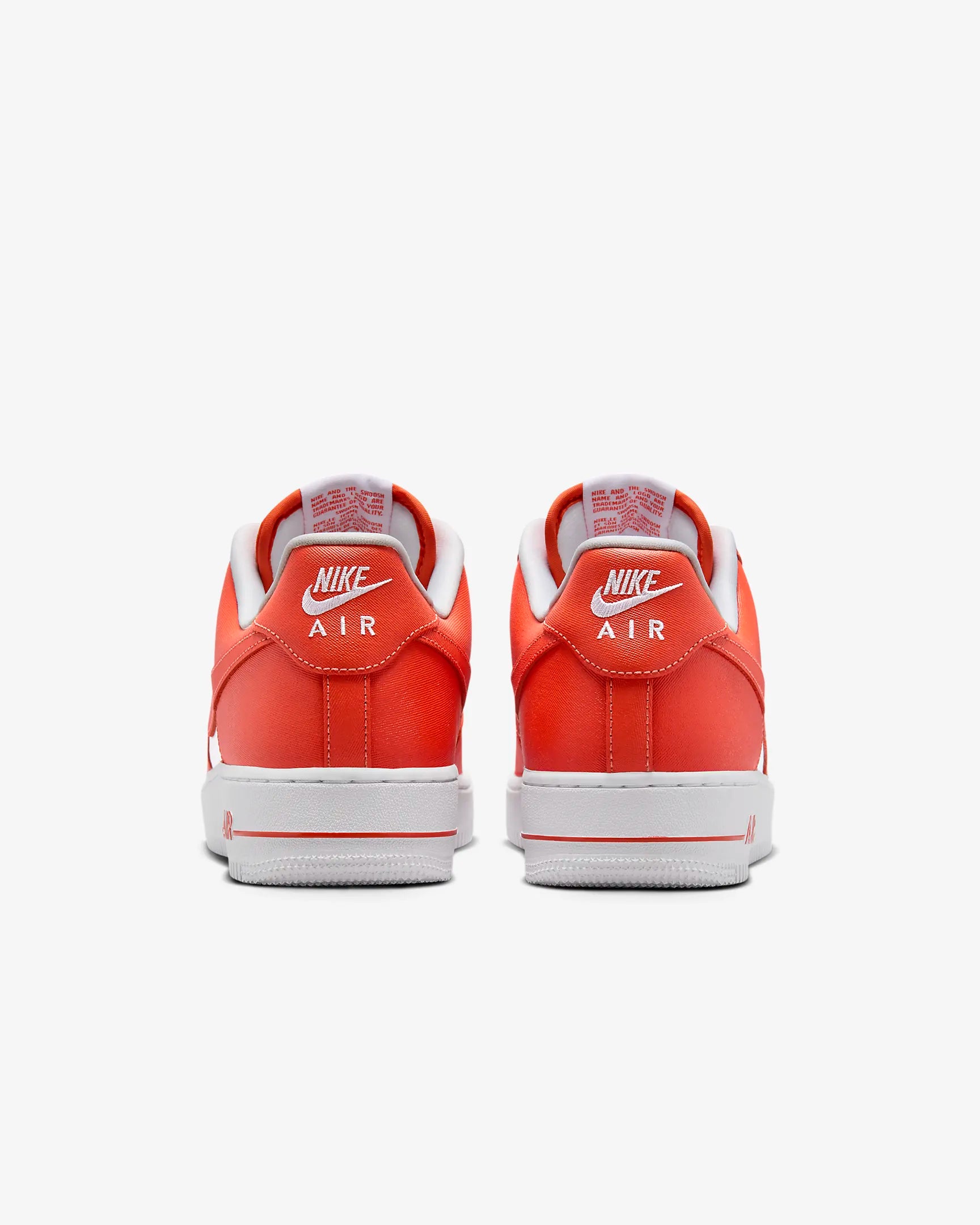 Nike Air Force 1 '07