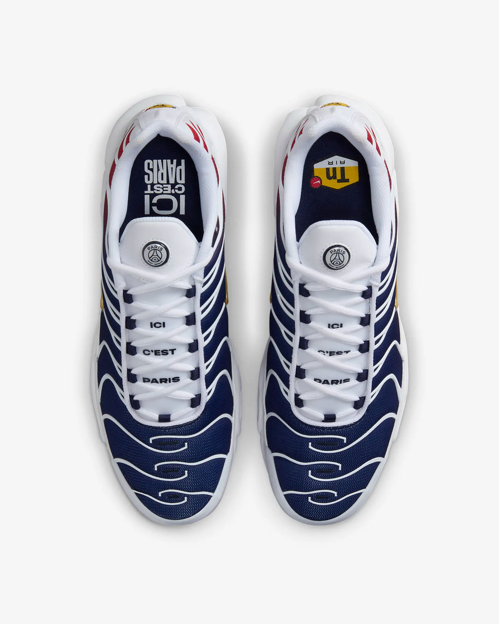 Nike Air Max Plus