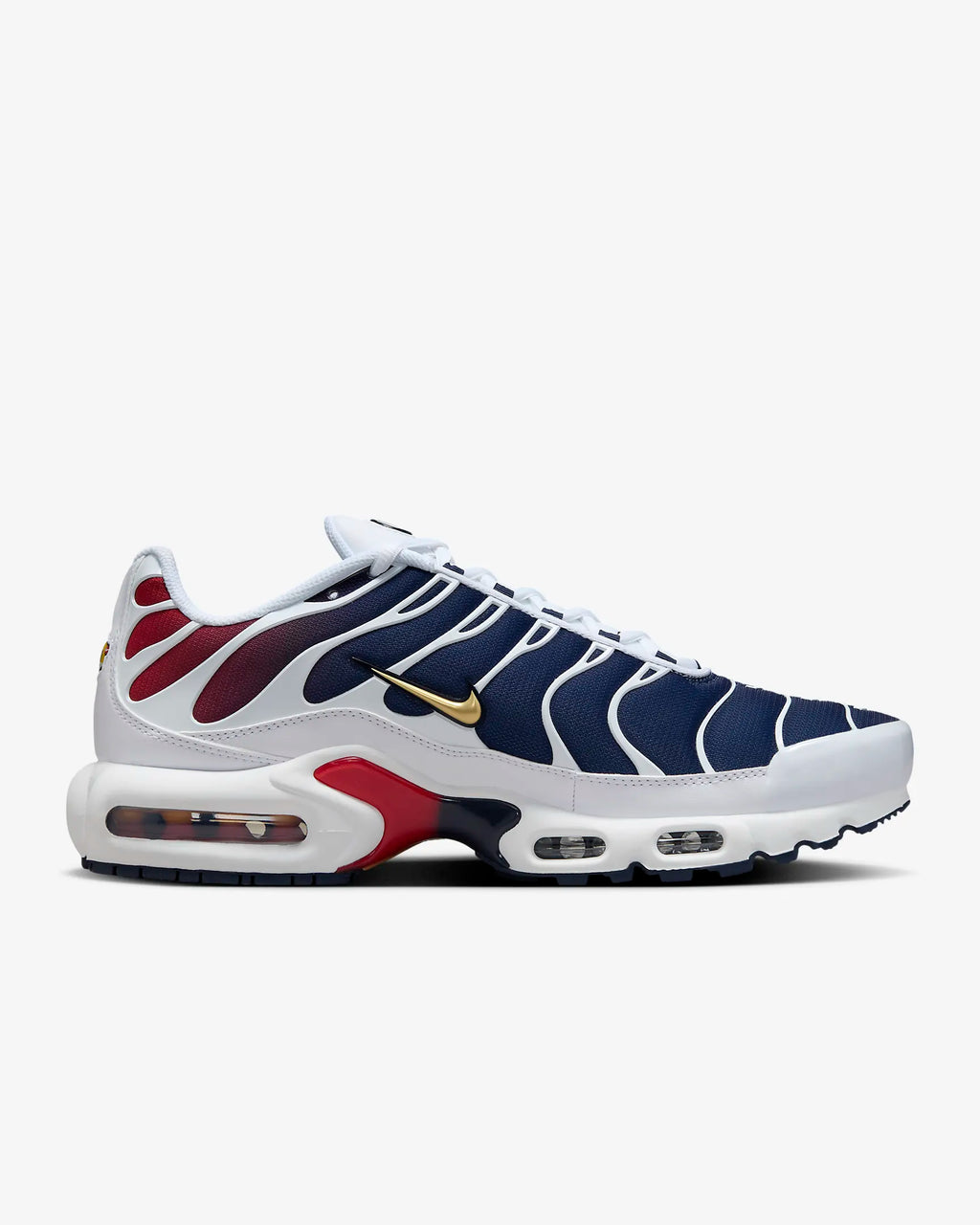 Nike Air Max Plus