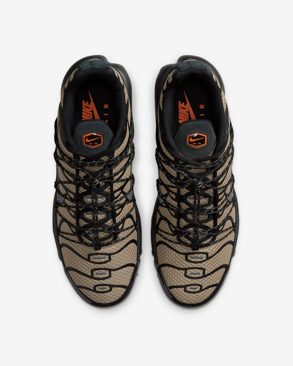 Nike Air Max Plus Utility