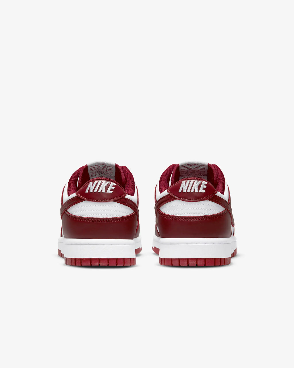 Nike Dunk Low Retro