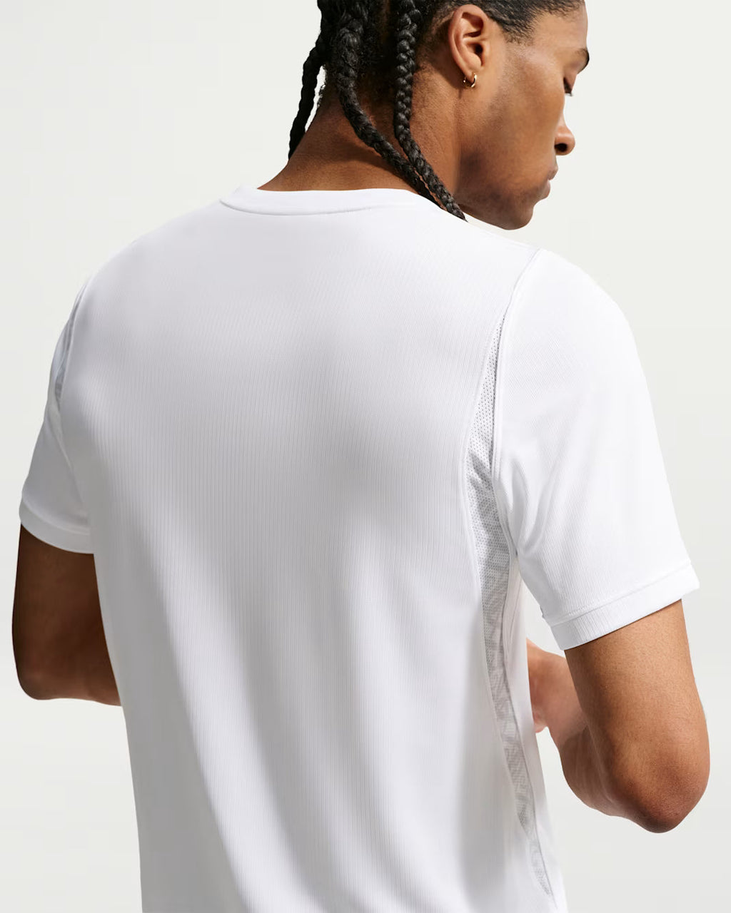 Nike Norway Men's 2026 Thrid Dri-FIT Football Shirt