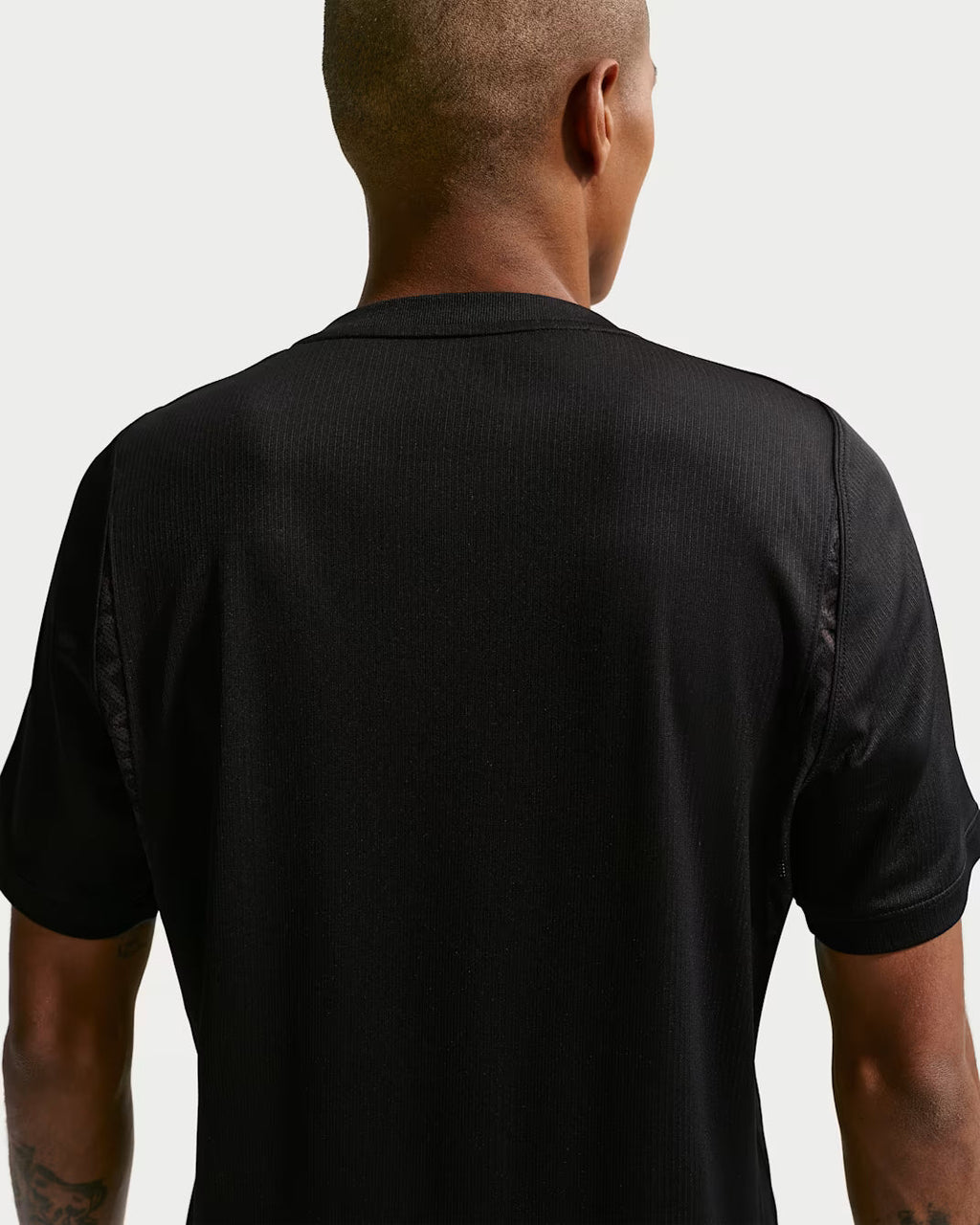 Nike Norway Men's 2026 Away Dri-FIT Football Shirt