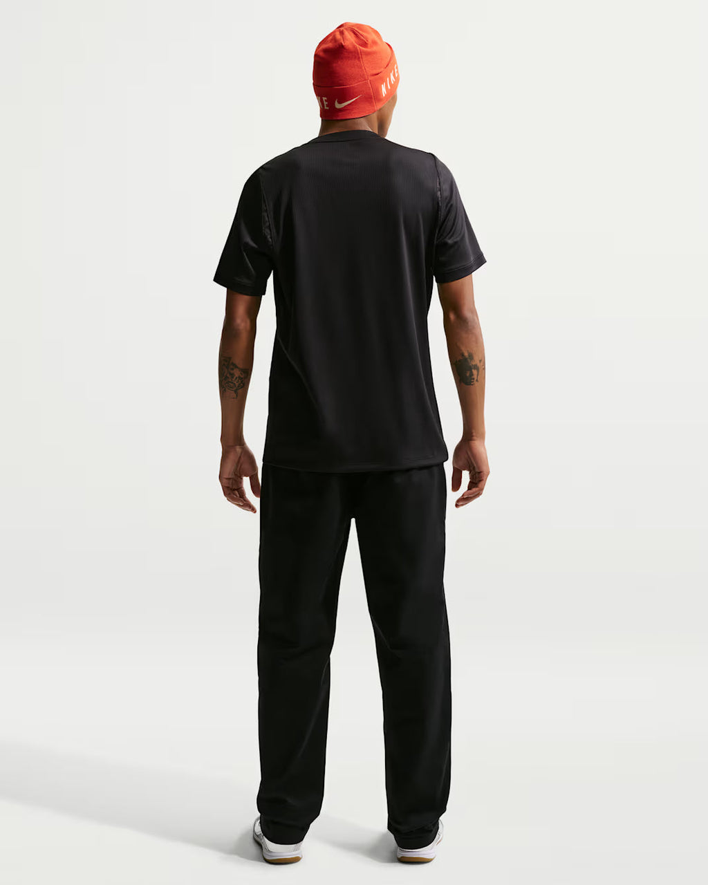 Nike Norway Men's 2026 Away Dri-FIT Football Shirt