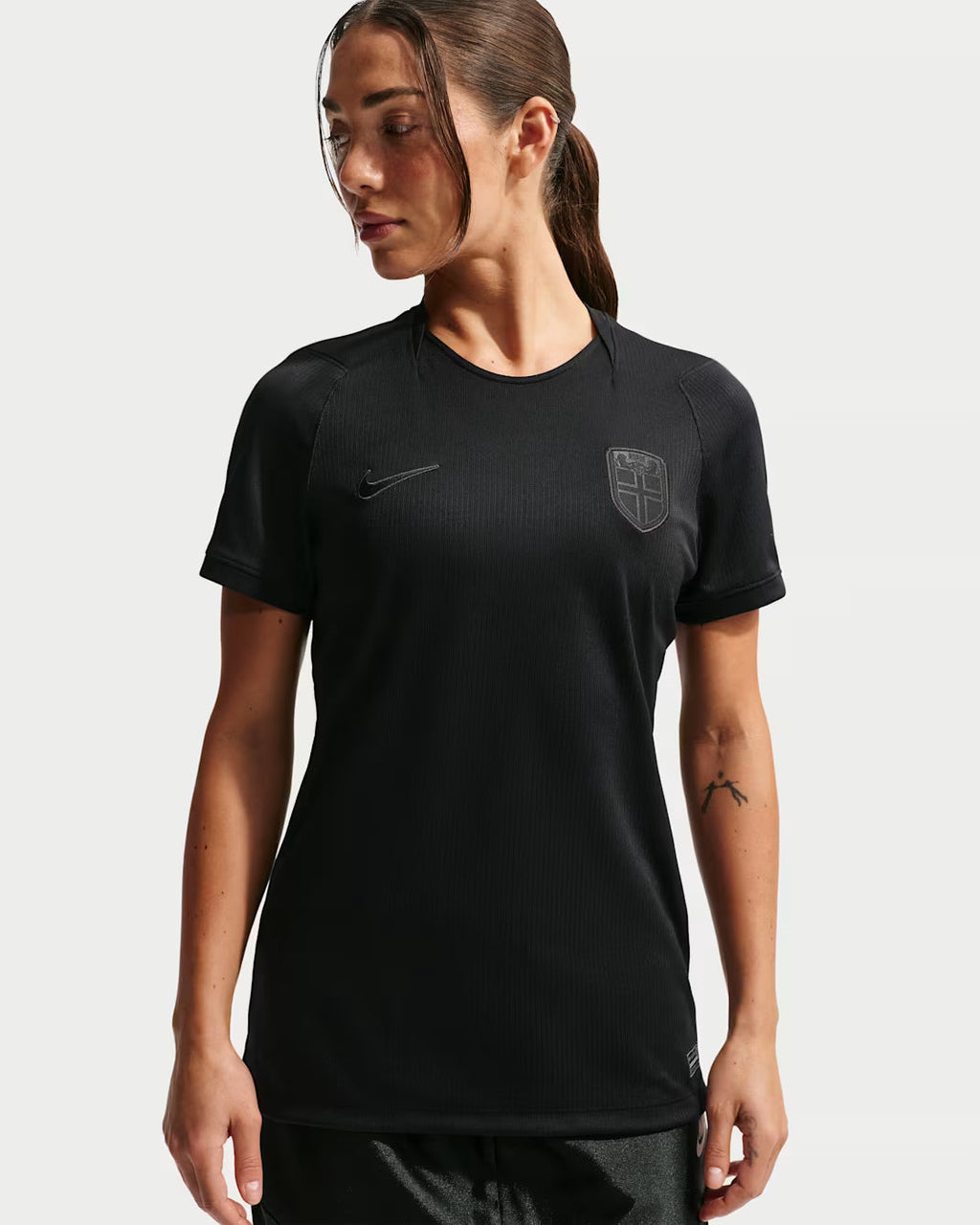Nike Norway Women's 2026 Away Dri-FIT Football Shirt
