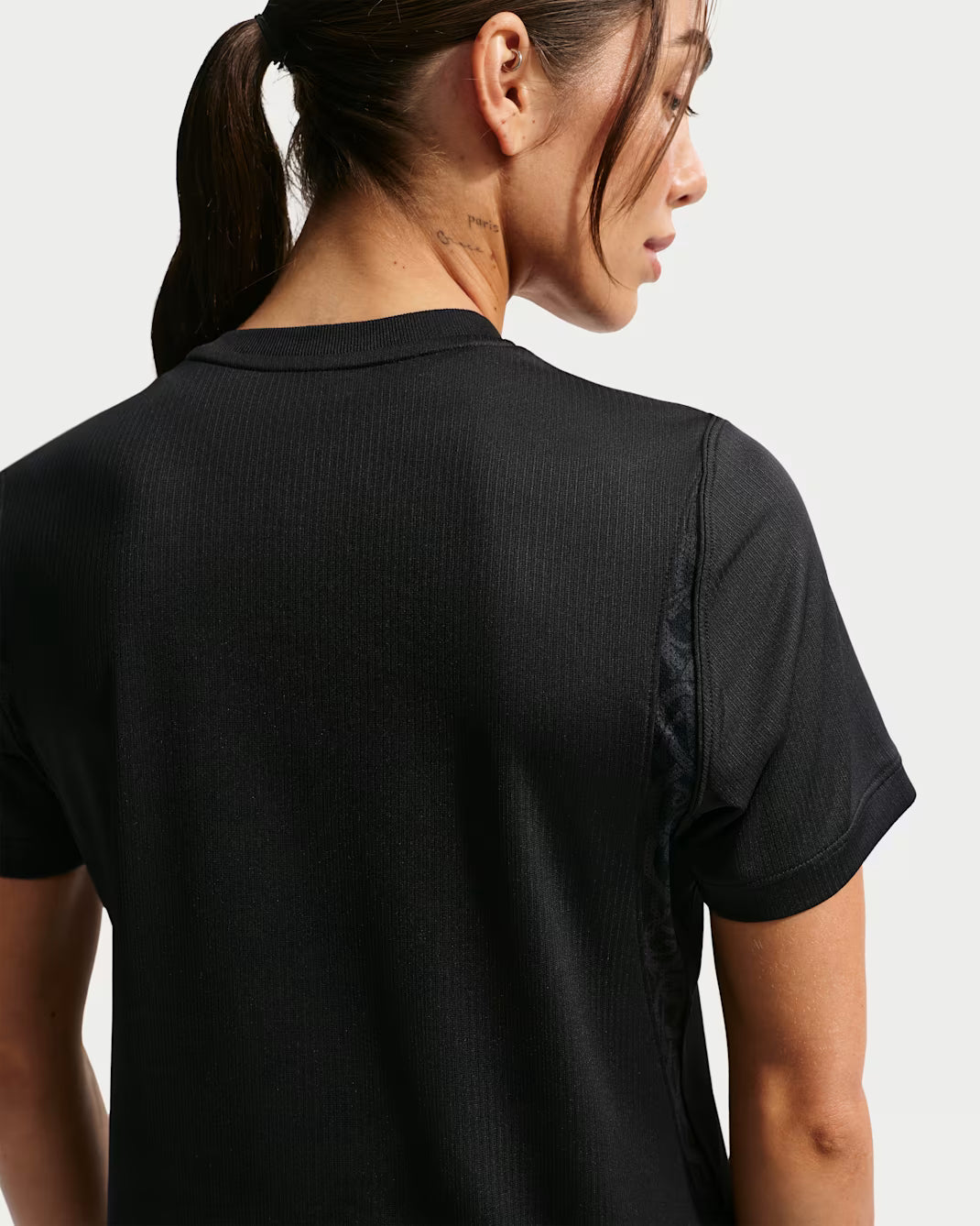 Nike Norway Women's 2026 Away Dri-FIT Football Shirt