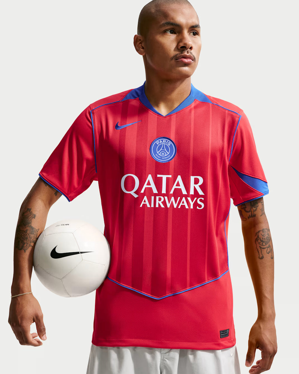 Nike Paris Saint-Germain 2025/26 Men's Third Dri-FIT Football Shirt