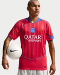 Nike Paris Saint-Germain 2025/26 Men's Third Dri-FIT Football Shirt