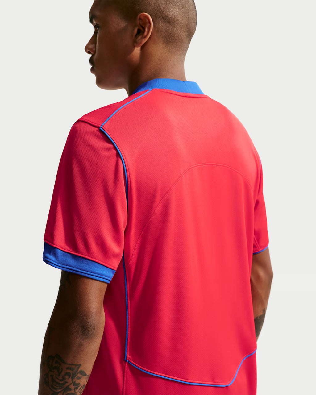 Nike Paris Saint-Germain 2025/26 Men's Third Dri-FIT Football Shirt