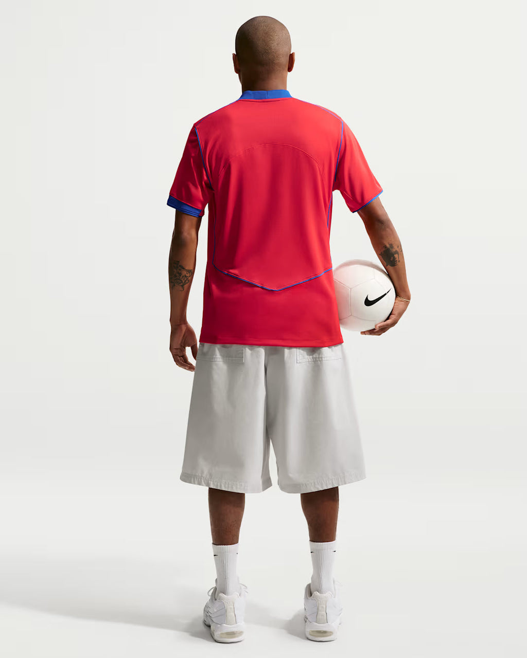 Nike Paris Saint-Germain 2025/26 Men's Third Dri-FIT Football Shirt