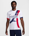 Nike Paris Saint-Germain 2025/26 Men's Away Dri-FIT Football Shirt