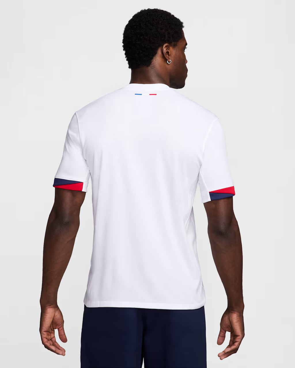 Nike Paris Saint-Germain 2025/26 Men's Away Dri-FIT Football Shirt