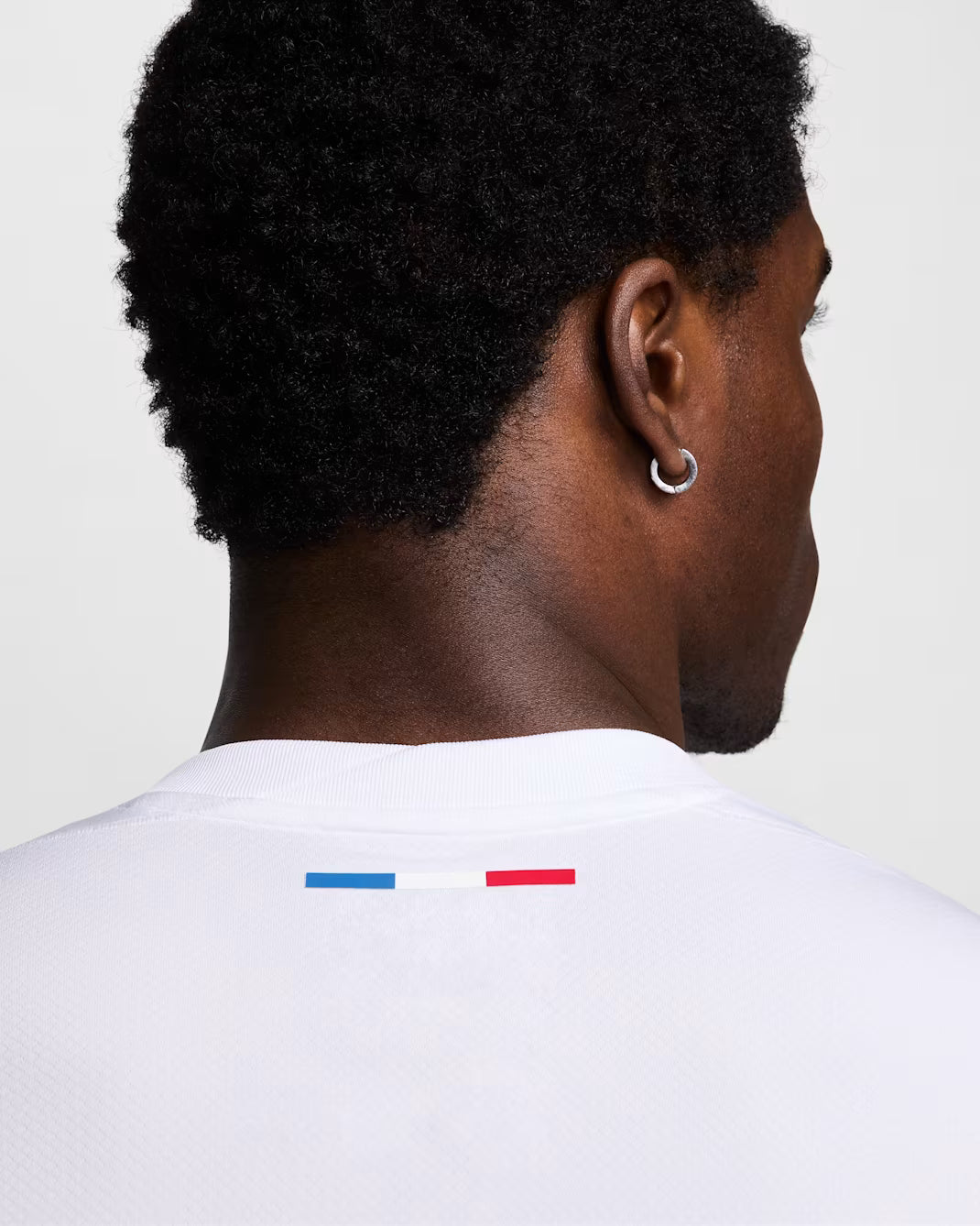 Nike Paris Saint-Germain 2025/26 Men's Away Dri-FIT Football Shirt