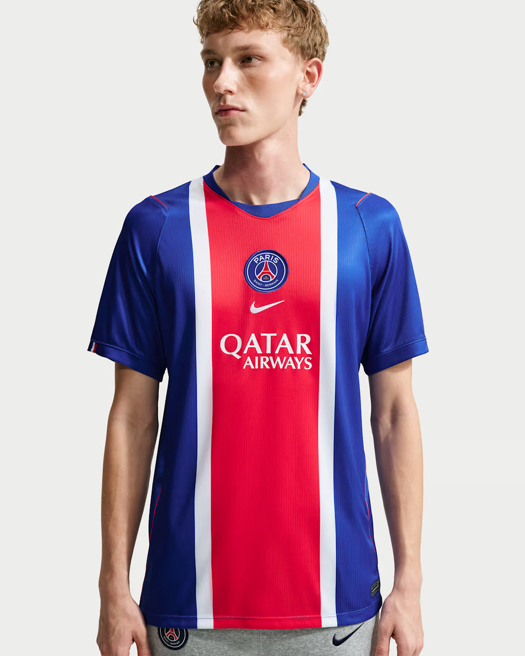 Nike Paris Saint-Germain 2026/27 Men's Home Dri-FIT Football Shirt