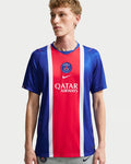 Nike Paris Saint-Germain 2026/27 Men's Home Dri-FIT Football Shirt
